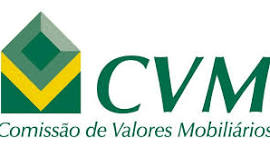 CVM - Comissão de Valores Mobiliários