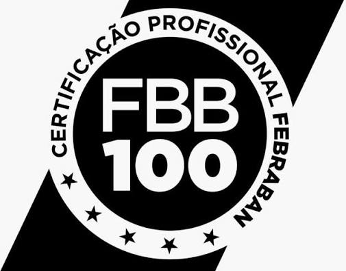 Certificação Profissional FEBRABAN FBB 100