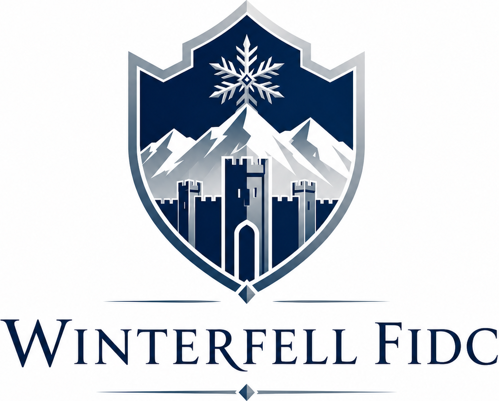 Winterfell FIDC